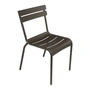 Fermob - Luxembourg chair, tonka