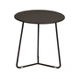 Fermob - Cocotte Side table / stool, Ø 34 cm x H 36 cm, tonka