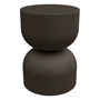 Fermob - Piapolo Outdoor stool, tonka