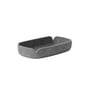 Muuto - Restore Tray 28 x 15.5 cm, gray melange