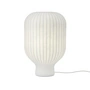 Muuto - Strand Table lamp, white, H 59 cm
