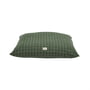 OYOY ZOO - Kyoto Dog cushion, medium, olive