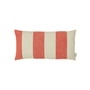 OYOY - Kara Cushion cover, 30 x 60 cm, cherry red