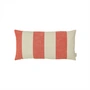 OYOY - Kara Cushion cover, 30 x 60 cm, cherry red