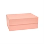 OYOY - Hako Storage box, 33 x 25 cm, coral
