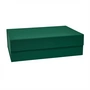 OYOY - Hako Storage box, 45 x 33 cm, dark green