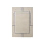 & Tradition - Cruise Rug AP23, 240 x 170 cm, Aden desert beige