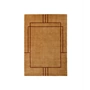 & Tradition - Cruise Rug AP23, 240 x 170 cm, Bombay golden brown