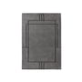 & Tradition - Cruise Rug AP23, 240 x 170 cm, Colombo grey blue