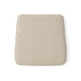 & Tradition - RFH Outdoor seat cushion for Terrace Side Chair RD4, beige (Heritage Papyrus)