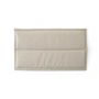 & Tradition - Ville AV46 Seat cushion, beige ( Heritage Papyrus )