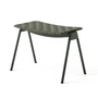 & Tradition - Ville AV46 Outdoor Footstool, bronze green