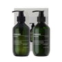 Meraki - Simple Hand Care gift box, Cotton Haze hand soap & Hand lotion, 275 ml (set of 2) (10th Anniversary Edition)