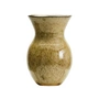 House Doctor - Corp vase, h 27 cm, beige