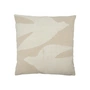House Doctor - Fly cushion cover, 50 x 50 cm, off-white