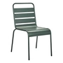 House Doctor - Helo Outdoor Chair, green