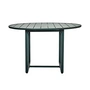 House Doctor - Helo Outdoor Table, Ø 120 x H 75 cm, green