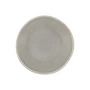House Doctor - More lunch plate, Ø 23 cm, gray