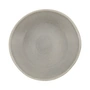 House Doctor - More dinner plate, Ø 27 cm, gray