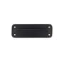 House Doctor - Pati Toilet roll holder, black