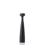 applicata - Blossom Candlestick, lily / black