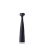 applicata - Blossom Candlestick, lily / black