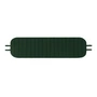 Normann Copenhagen - Vig bench seat cushion, dark green