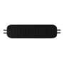 Normann Copenhagen - Vig bench seat cushion, black