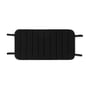 Normann Copenhagen - Vig chair seat pad, black