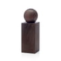 applicata - Twist spice mill, smoked oak