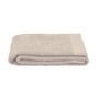 Zone Denmark - Classic Bath towel, 70 x 140 cm, sand