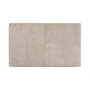 Zone Denmark - Classic Bathroom mat 50 x 80 cm, sand
