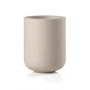 Zone Denmark - Sensu Toothbrush tumbler, sand