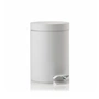 Zone Denmark - Solo Pedal bin 3 L, soft gray