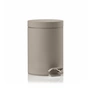 Zone Denmark - Solo Pedal bin 3 L, taupe