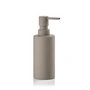 Zone Denmark - Solo Soap dispenser, taupe