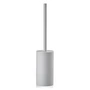 Zone Denmark - Solo Toilet brush, soft gray