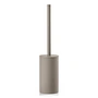 Zone Denmark - Solo Toilet brush, taupe