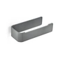 Zone Denmark - Ume Toilet roll holder, gray