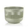 Zone Denmark - Ume Laundry basket, H 29 cm, eucalyptus (without lid)