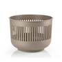 Zone Denmark - Ume Laundry basket, H 29 cm, taupe (without lid)