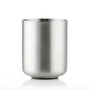 Zone Denmark - Ume Toothbrush tumbler, steel
