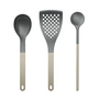 Rosti - New Optima Kitchen utensil set 1, humus (3 pcs.)