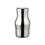 Gense - Dorotea spice mill, h 14 cm, polished steel