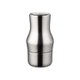 Gense - Dorotea spice mill, H 14 cm, matt steel