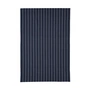Södahl - Harmony Tea towel, navy blue