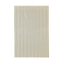 Södahl - Harmony Tea towel, taupe