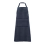 Södahl - Harmony Kitchen apron, navy blue