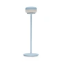 Fatboy - Cheerio Outdoor rechargeable LED table lamp, jet blue
