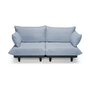 Fatboy - Paletti Outdoor Lounge sofa, storm blue
